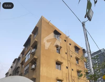 Spacious 3 Bedroom First Floor Apartment for Sale in Jason Paradise