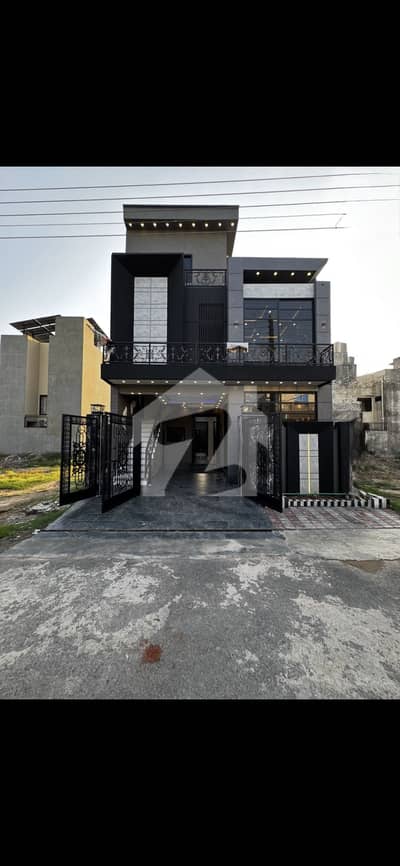 5 Marla Super Luxury House For Sale , Google Operated Features 5 Marla Super Luxury House For Sale , Google Operated Features