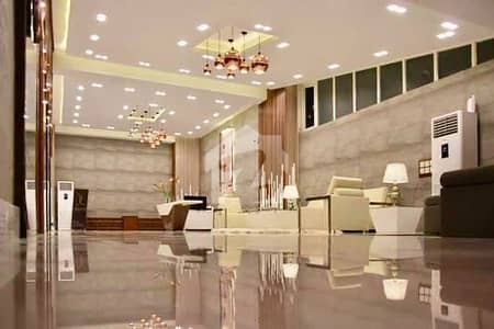Duplex Flat For Rent
