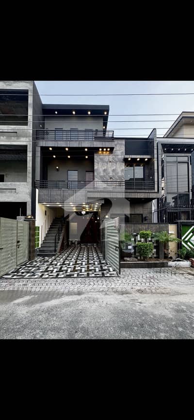 5 Marla Modern House For Sale 5 Marla Modern House For Sale