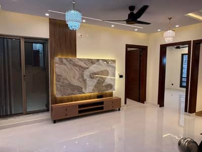 7 Marla Brand New Luxury House For Sale Bahria Town Phase 8 Rawalpindi