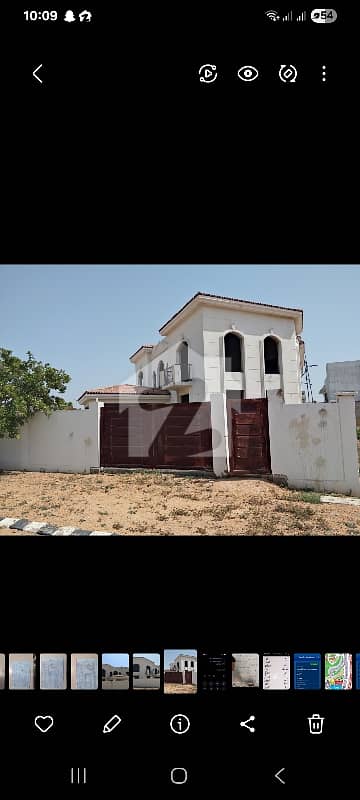 DHA CITY VILLA FOR SALE SECTOR 3 B DHA CITY VILLA FOR SALE SECTOR 3 B