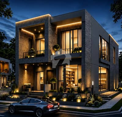 100 SQUARE YARDS HOUSE AVAILABLE FOR SALE