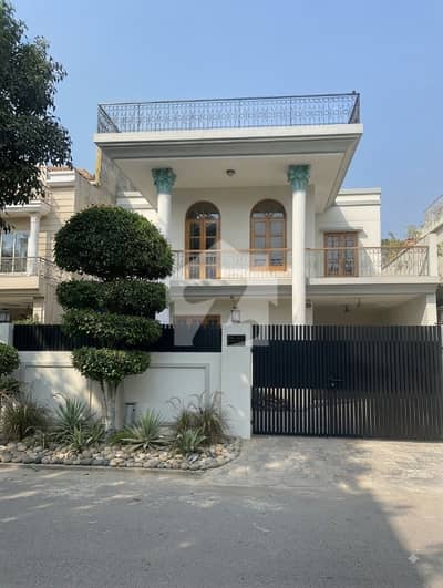 Sunface 10 Marla House For Sale In Sector G-10