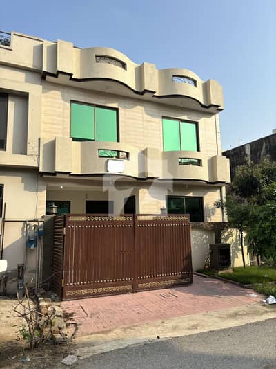 G13 Islamabad 4 Marla (2540) House for Sale | Prime Location