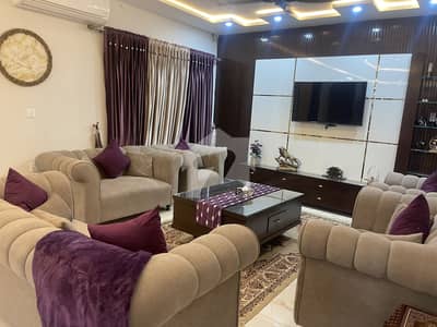 11 Marla Brand New House For Sale Sarghodha Road Eden Orchard
