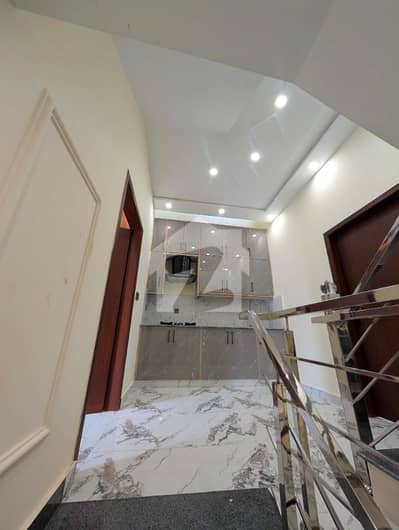 3 Marla New House Double Story In Nawab Town Raiwind Road Thokar Niaz Baig Lahore