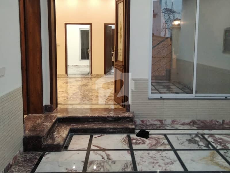 5 Marla House For Rent In Wapda City 5 Marla House For Rent In Wapda City