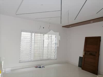 Stunning 7 Marla House In Divine Enclave Available For Sale