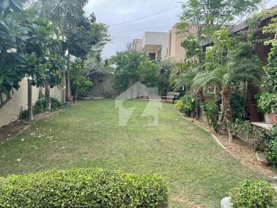 Furnished Bungalow for Rent DHA Phase 8, Karachi 1000 Sq. Yards | Fully Furnished | Architect-Designed Furnished Bungalow for Rent DHA Phase 8, Karachi 1000 Sq. Yards | Fully Furnished | Architect-Designed
