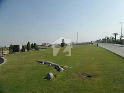 Residential Plot Of 20 Marla In Eden Orchard For sale