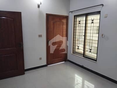 5 marla tripple story house in expo avenue society on Pine avenue road Ayoub chok lahore