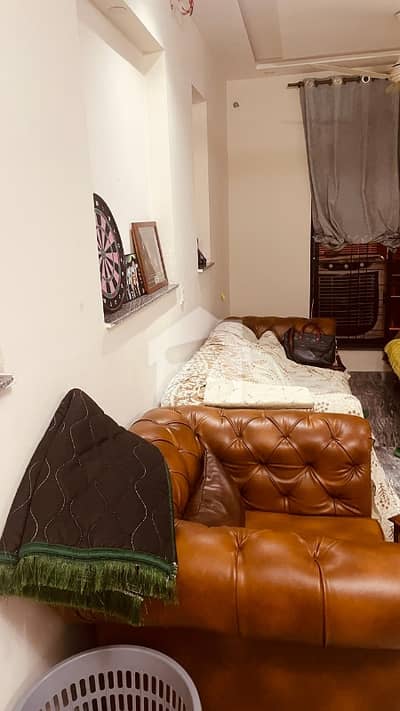 3 Marla House available for sale
