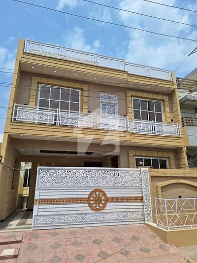 i14/1 Islamabad Brand New 8 Marla (3060) Back main double road House for Sale | Prime Location i14/1 Islamabad Brand New 8 Marla (3060) Back main double road House for Sale | Prime Location
