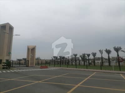 Unoccupied Residential Plot Of 4 Marla Is Available For Sale In Lower Canal Road