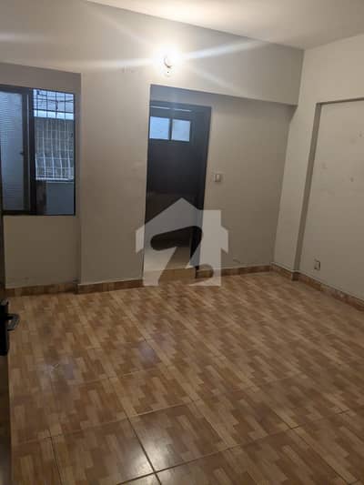Hashim Arcade Own A Flat In 900 Square Feet Karachi