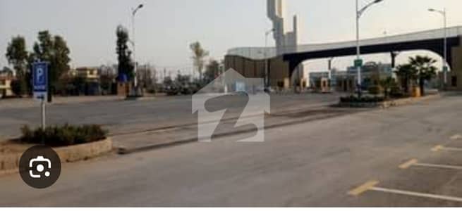 3 Kanal Beautiful Plot Pair (1.5 Kanal Each) in Pine Hills, DHA Defence Phase 5 Islamabad.