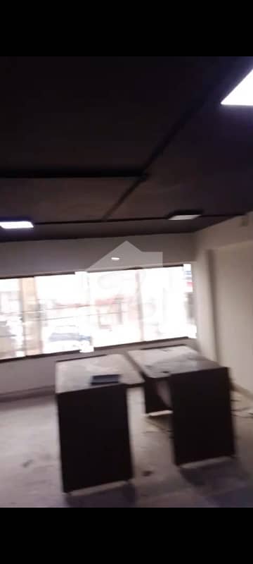 Office Mezzanine Office for Rent dha phase 2 Ext