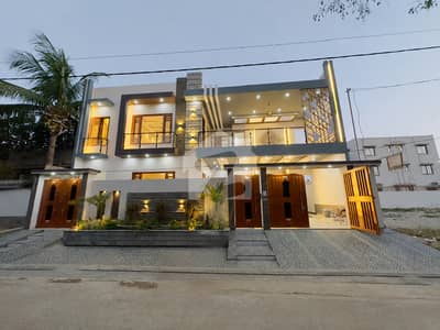 Brand New House Available For Sale