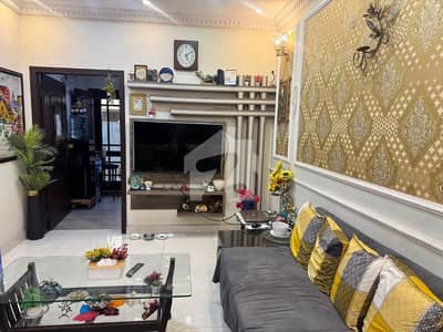 طارق گارڈنز لاہور میں 3 کمروں کا 5 مرلہ مکان 2.9 کروڑ میں برائے فروخت۔