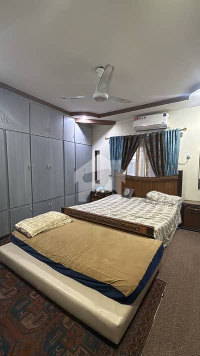 5 Marla House For Sale In Adyala Road near From Main Road Facilities Available Map Approve