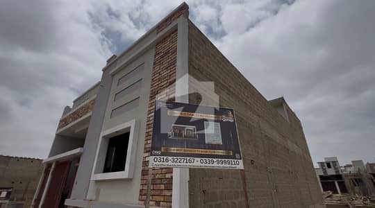 200 SQUARE YARDS PLOT AVAILABLE FOR SALE