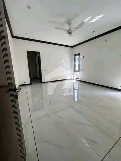 Portion Available For Rent Phase 8