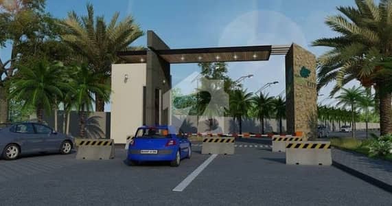 04 Marla Plot For Sale In Sitara Park City, Jarranwala Road, Faisalabad. 04 Marla Plot For Sale In Sitara Park City, Jarranwala Road, Faisalabad.