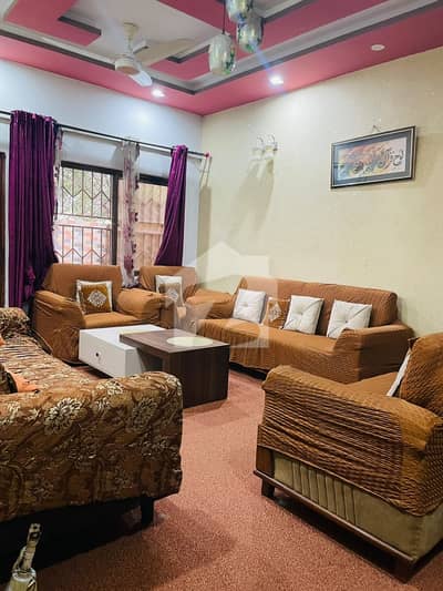 Beautiful Single story House For Sale In Yousaf colony Chakala Scheme 3 Rawalpindi
