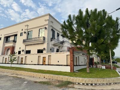 This Is Your Chance To Buy Corner House In MPCHS - Block A This Is Your Chance To Buy Corner House In MPCHS - Block A