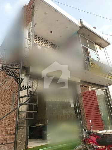 سٹی ہاؤسنگ سرگودھا روڈ سٹی ہاؤسنگ,فیصل آباد میں 1 کمرے کا 2 مرلہ فلیٹ 14.0 ہزار میں کرایہ پر دستیاب ہے۔