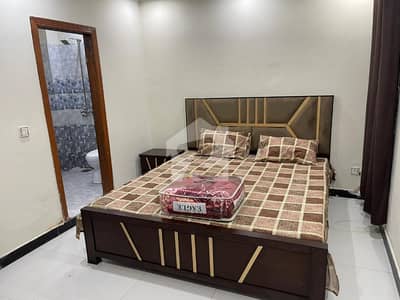 Luxury Two Bed Fully Furnished Apartment For Rent