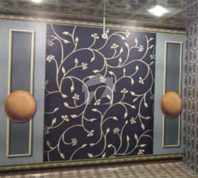 One Bedroom Flat Available Opposite Citi Housing Sargodha Road