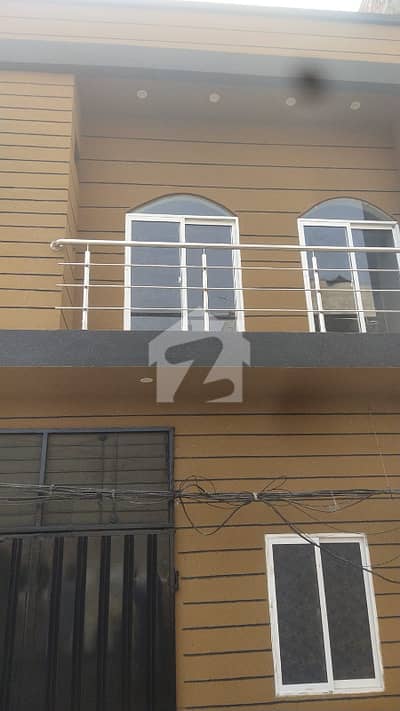 3 Marla Brand New Dabble Story House For Sale 3 Marla Brand New Dabble Story House For Sale