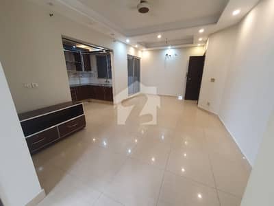 Two Bed Non Furnished Apartment For Rent Sector C Bahria Town Lahore