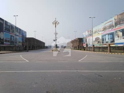 Prime Location 5 Marla Residential Plot In Citi Housing Phase 1 Is Available For sale Prime Location 5 Marla Residential Plot In Citi Housing Phase 1 Is Available For sale