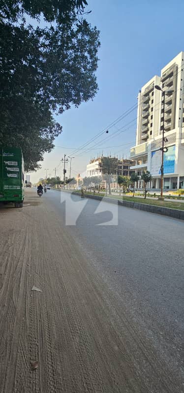Prime Commercial Shop Scheme 33 | MUST READ COMPLETE DETAILS BELOW