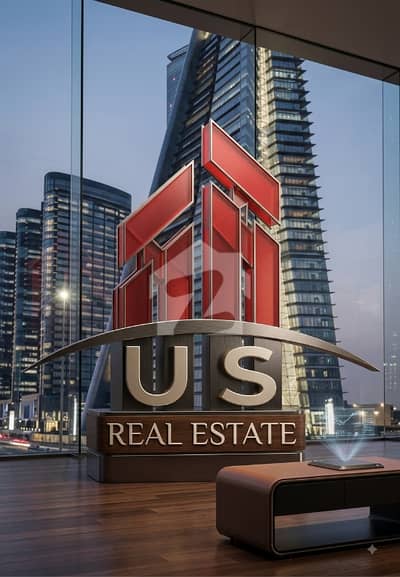 6 Marla Level Plot For Sale In Soan Garden