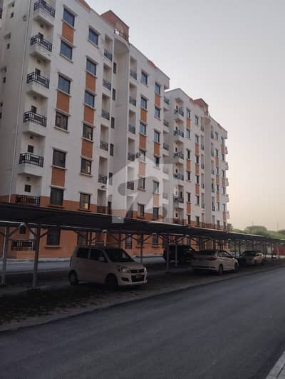 Flat Available For Sale In I-16
