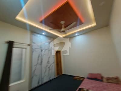 6Marla Double Story House Available For Sale At Officer Colony Abbottabad