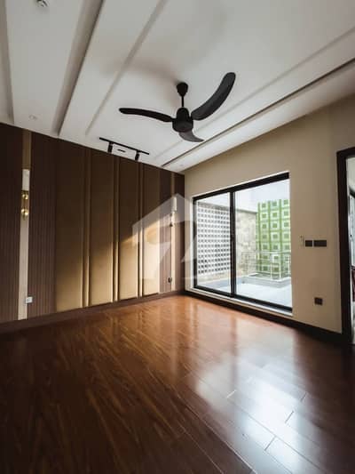 1 Kanal House For Rent DHA Phase 2