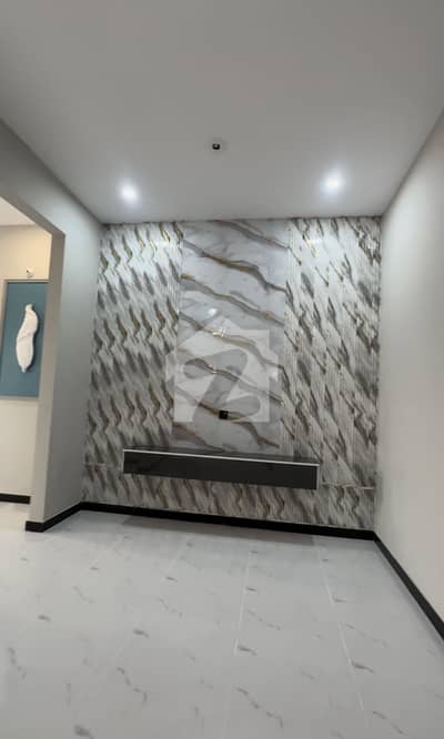 Romi , 30 Feet Road , West Open , Brand New House , Ground Floor Only
