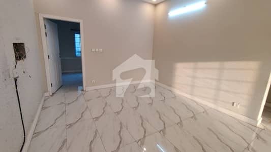 1 Kanal Upper Portion For Rent In Soan Garden (Brand New Look)
