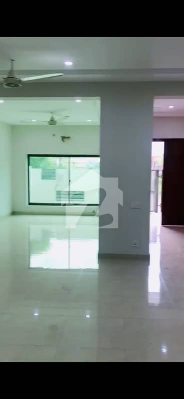 10 Marla Ground Floor Portion Available For Rent In Bismillah Socity