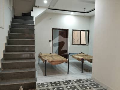 3 Marla Like Brand New Lower Portion For Rent Johar Town