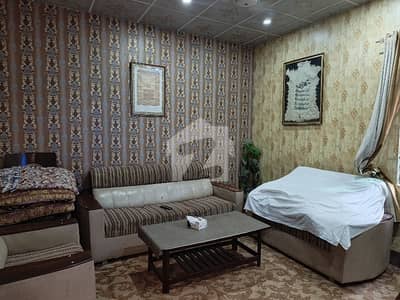 5 Marla Single Storey House In B2 Township Lahore