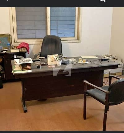 OFFICE COMMERCIAL SPACES FOR IT WORK ?? MAIN RASHID MINHAS ROAD KARACHI