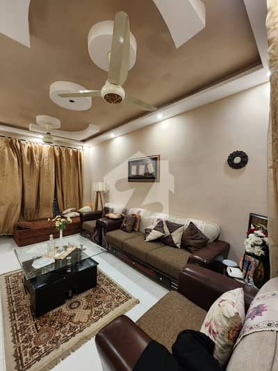 1500 Square Feet Flat For Sale In Gulistan-E-Jauhar 1500 Square Feet Flat For Sale In Gulistan-E-Jauhar