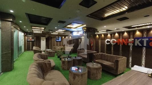 FURNISHED PRIVATE OFFICE SPACES? WITH MULTIPLE FACILTIES &SIZES???
