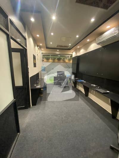 گلشنِ اقبال گلشنِ اقبال ٹاؤن,کراچی میں 1 مرلہ Studio دفتر 60.0 ہزار میں کرایہ پر دستیاب ہے۔ گلشنِ اقبال گلشنِ اقبال ٹاؤن,کراچی میں 1 مرلہ Studio دفتر 60.0 ہزار میں کرایہ پر دستیاب ہے۔